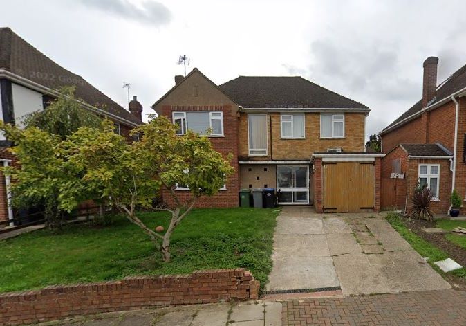 12 Kenelm Close, Harrow, Middlesex, HA1 3TE