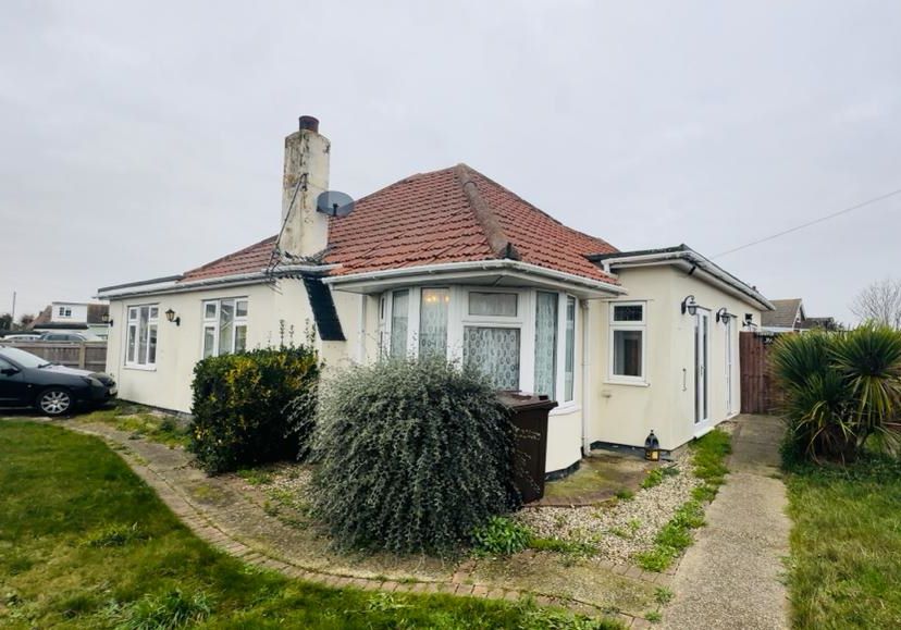 31 The Drive, Clacton-on-Sea, Essex, CO15 4NN