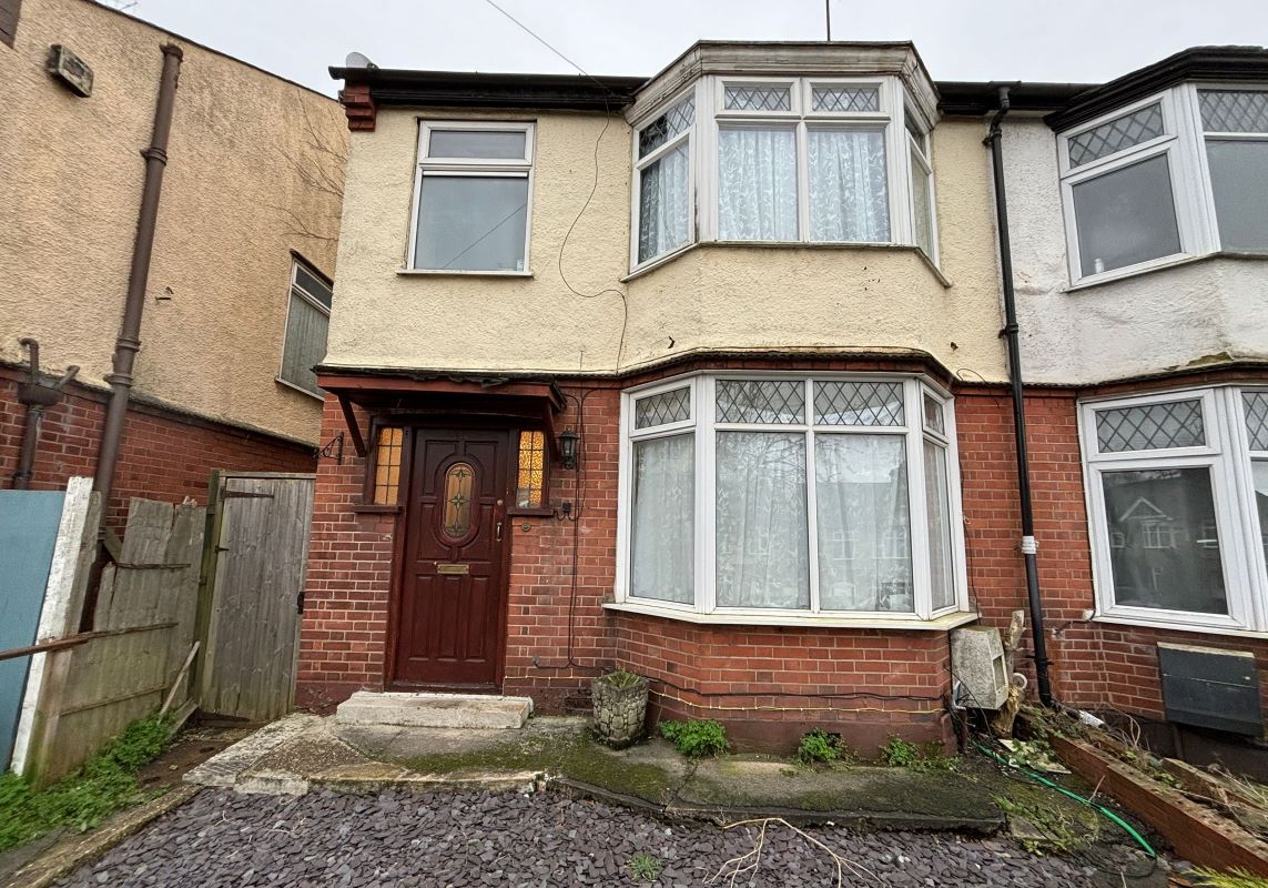 276 Park Street, Luton, Bedfordshire, LU1 3HD