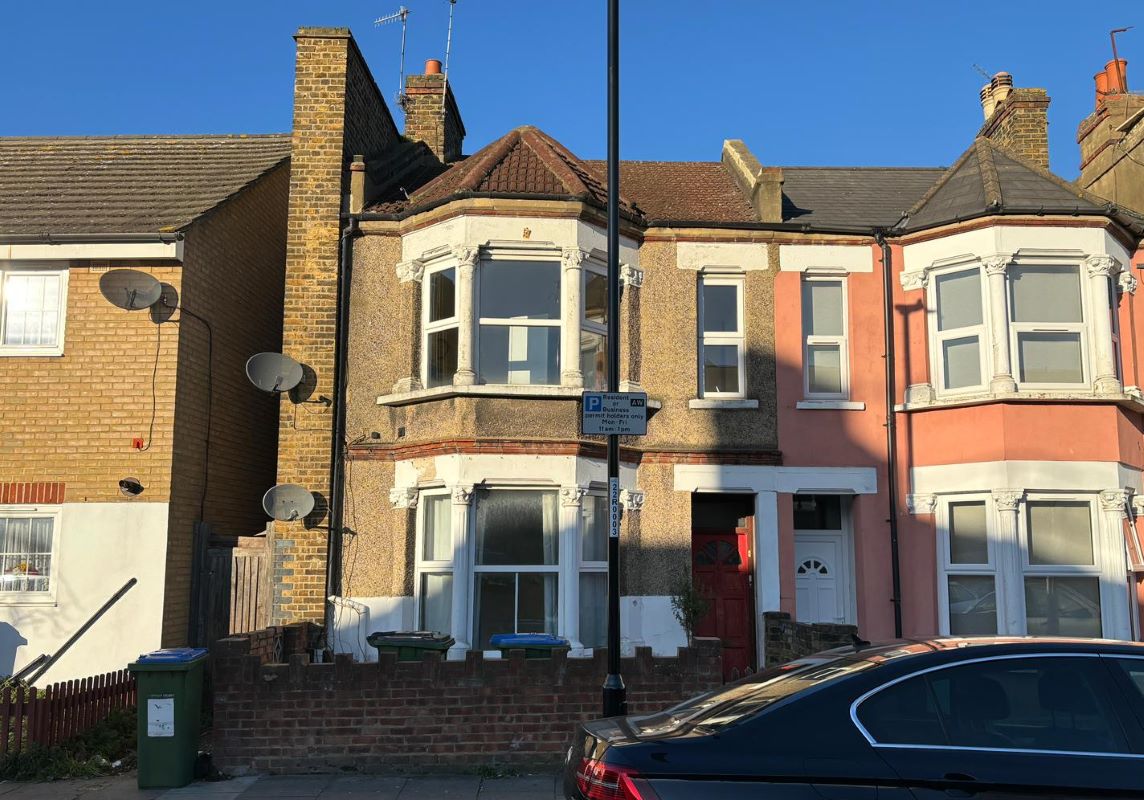 175A Abbey Wood Road, Abbey Wood, London, SE2 9DZ