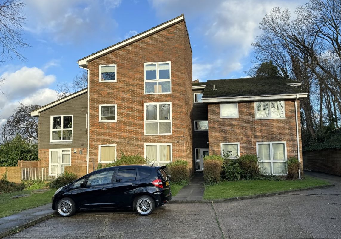 Flat 6 Stubbs House, 34 Highfield Hill, Upper Norwood, London, SE19 3PH