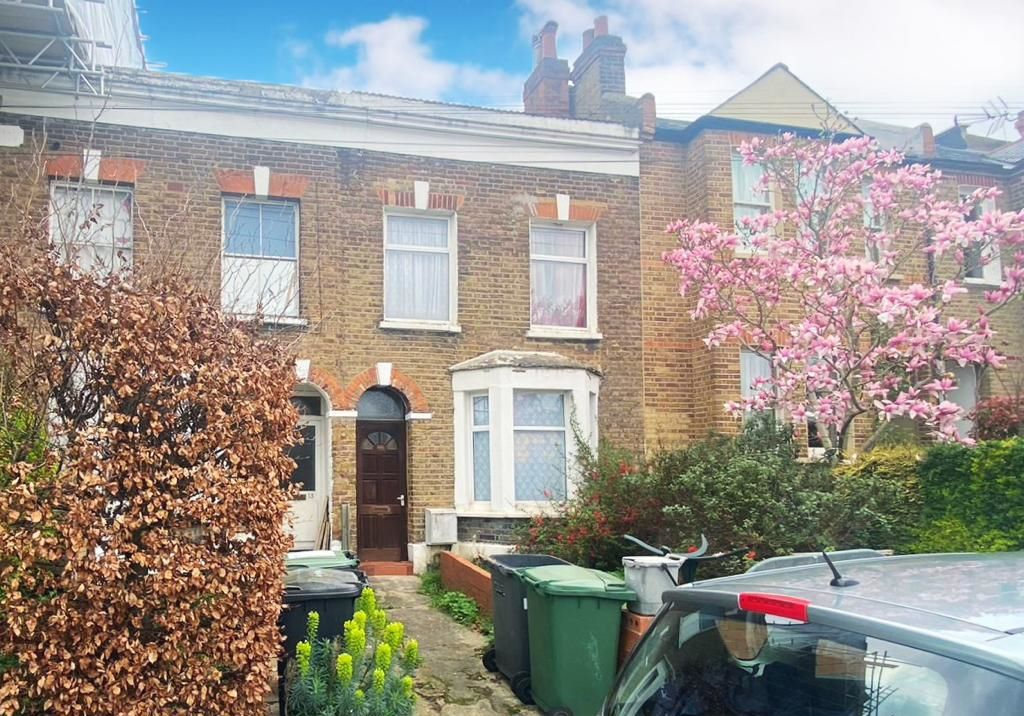 15 Beadnell Road, Forest Hill, London, SE23 1AA