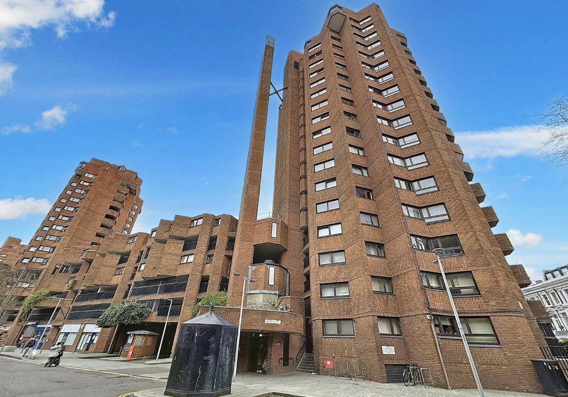 4 Upper Dartrey Walk, World's End Estate, Chelsea, London, SW10 0EN