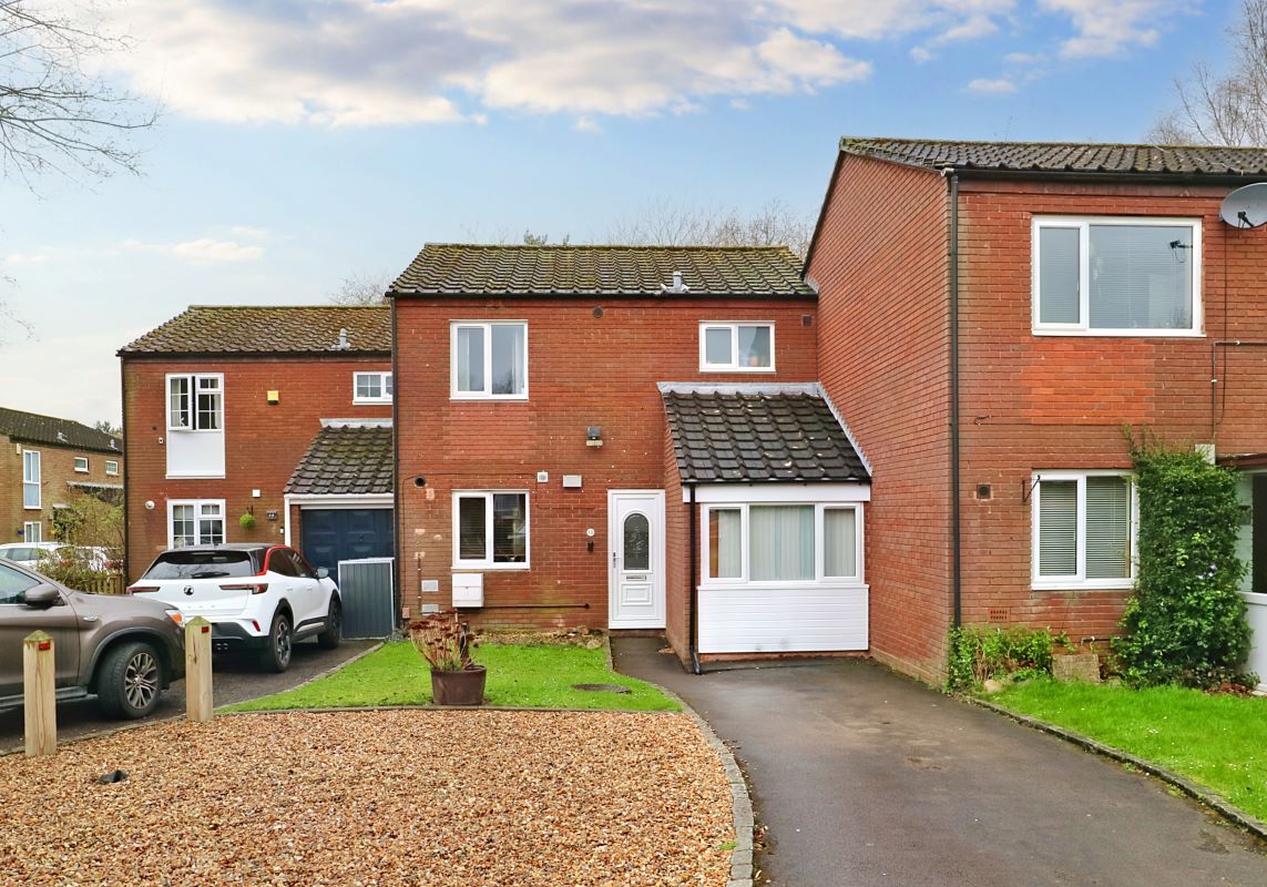 13 Darliston, Telford, Shropshire, TF3 2DW