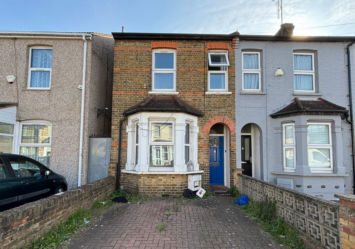 34 Otterfield Road, West Drayton, Middlesex, UB7 8PE