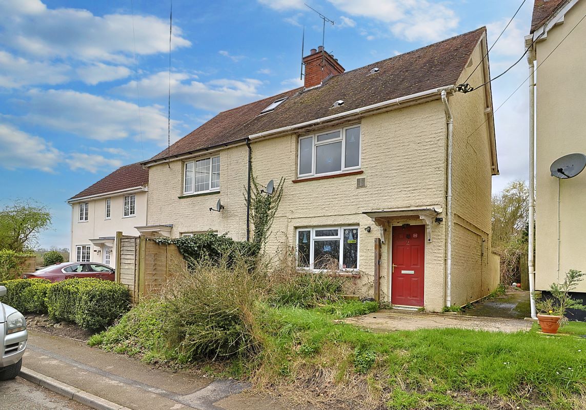 2 West Bourton Road, Bourton, Gillingham, Dorset, SP8 5PG