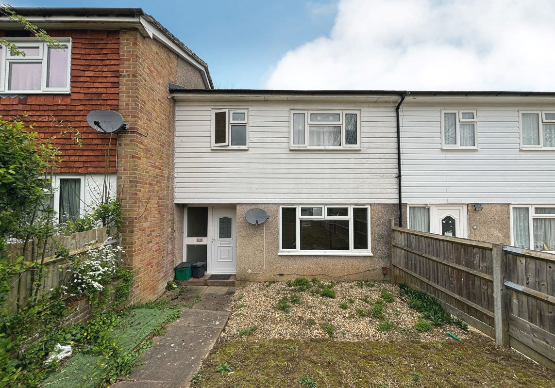 31 North Walk, New Addington, Croydon, Surrey, CR0 9EP