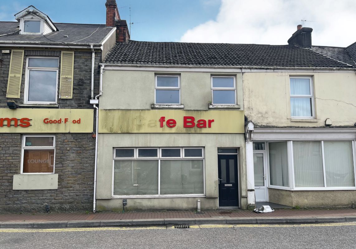 51 Briton Ferry Road, Neath, West Glamorgan, SA11 1AR