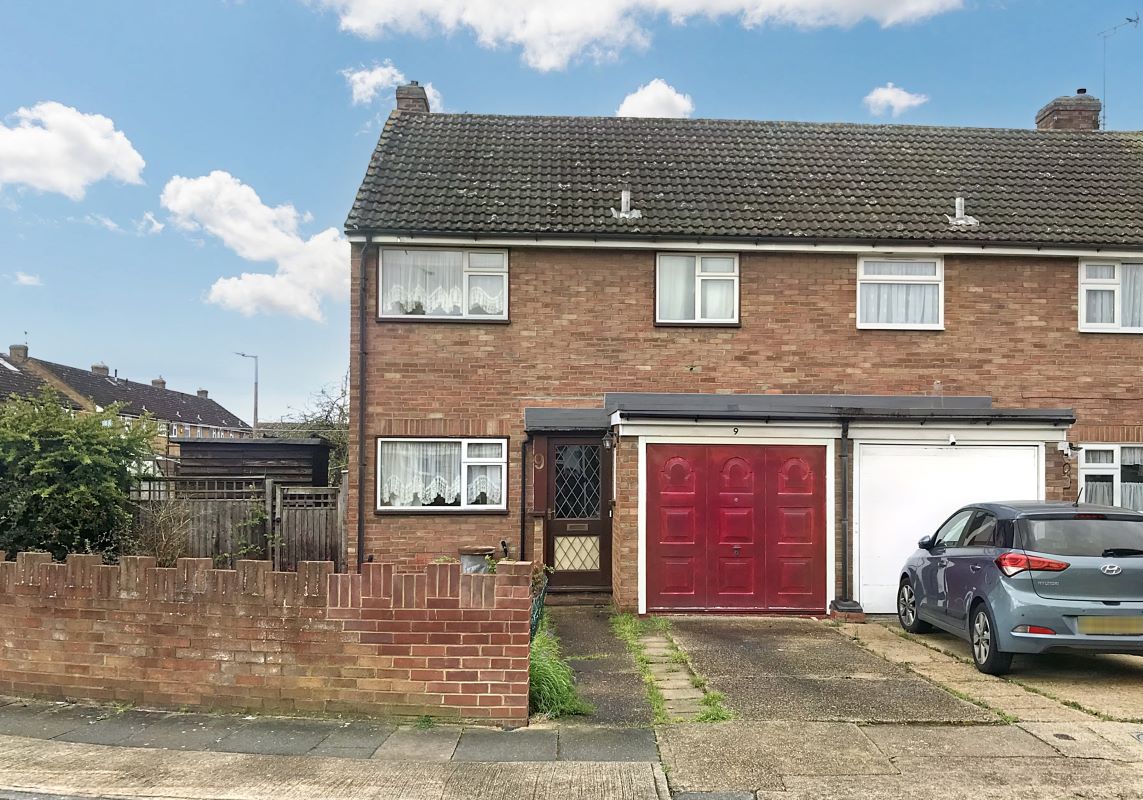 9 Cardinal Way, Rainham, Essex, RM13 9RB