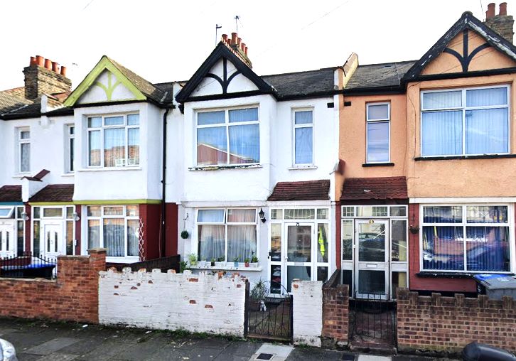 71 Yewfield Road, Willesden, London, NW10 9TD