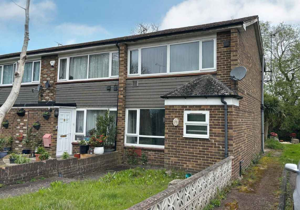 25 Orchard Court, The Island, West Drayton, Middlesex, UB7 0ES