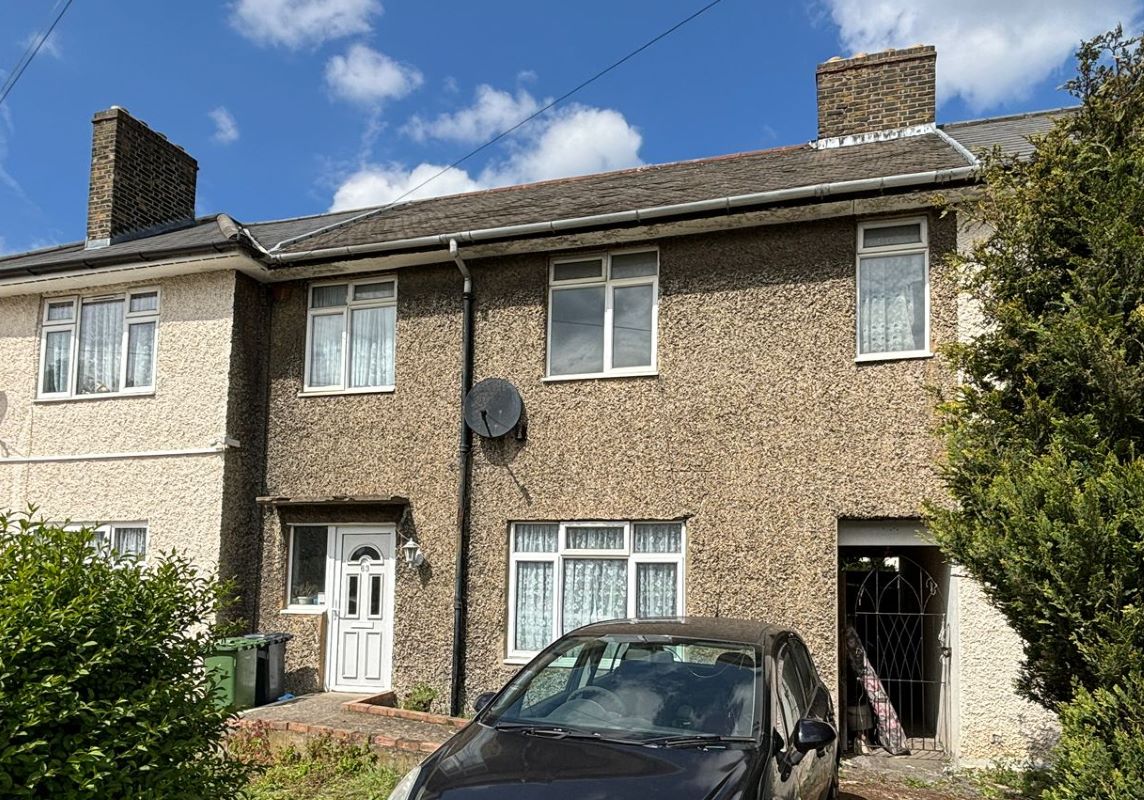 63 Haydon Road, Dagenham, Essex, RM8 3RP