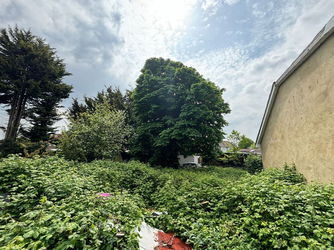 Land at 111 Dormers Wells Lane, Southall, Middlesex, UB1 3JA