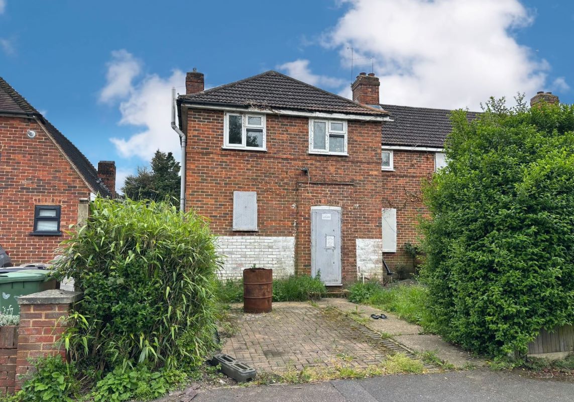 40 Rowden Road, Epsom, Surrey, KT19 9PW