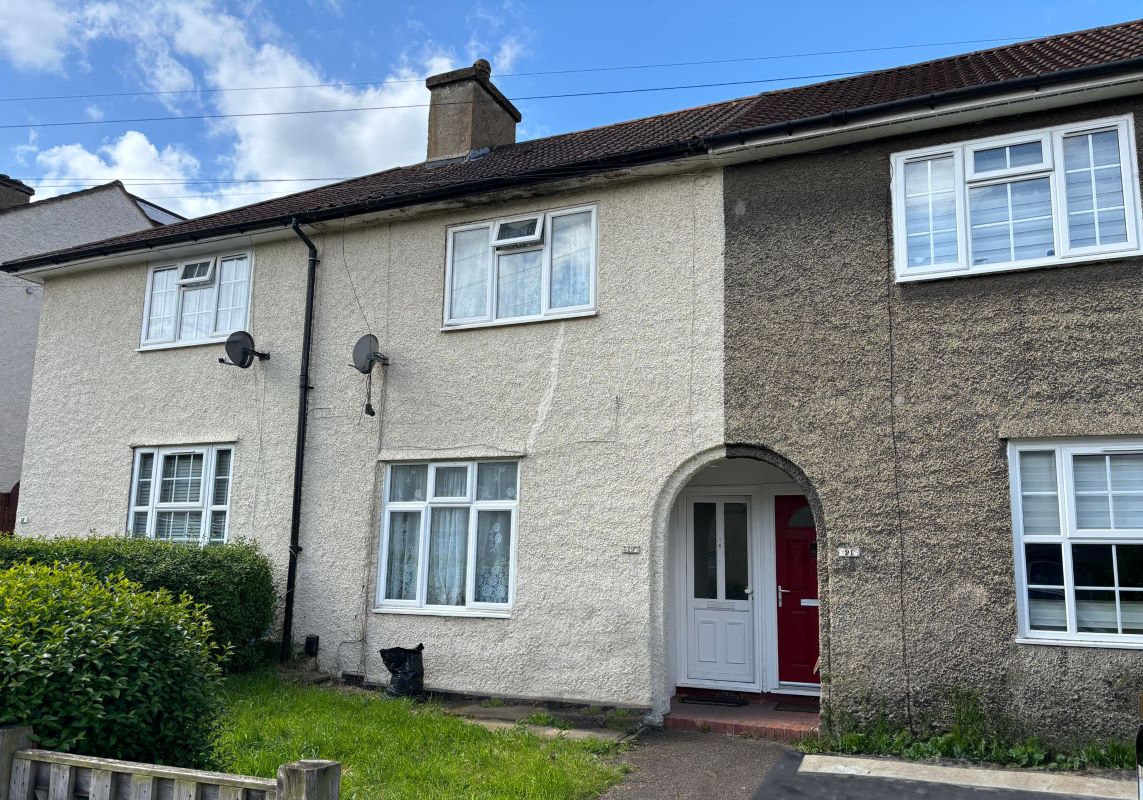 19 Camlan Road, Bromley, Kent, BR1 5LT