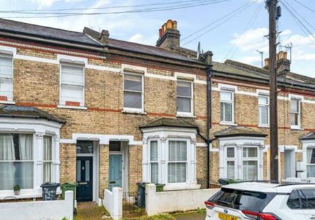 Flat B, 16 Sulina Road, Streatham Hill, London, SW2 4EJ