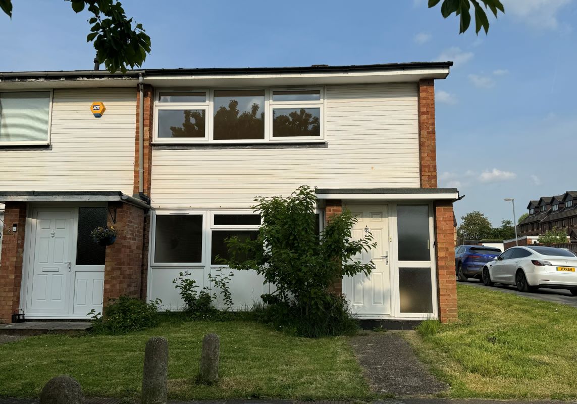 123 Maypole Road, Taplow, Maidenhead, Berkshire, SL6 0NA