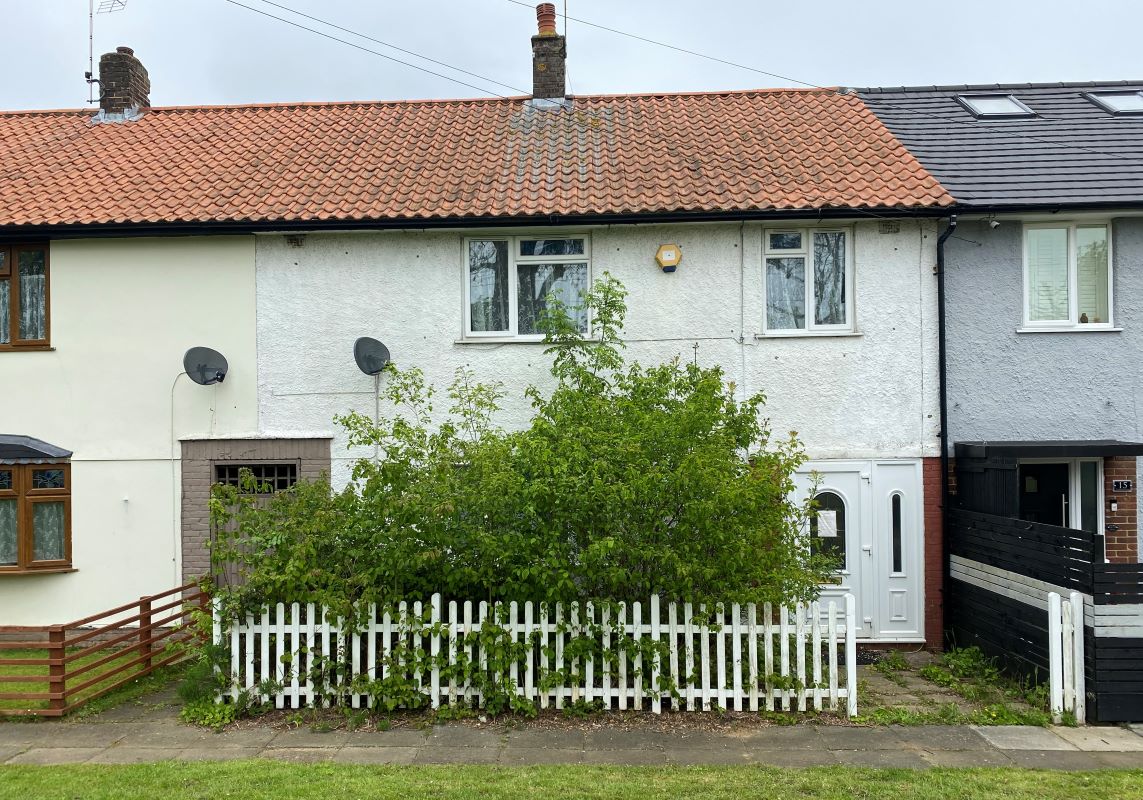 13 Teynham Green, Gillingham, Kent, ME8 6NZ