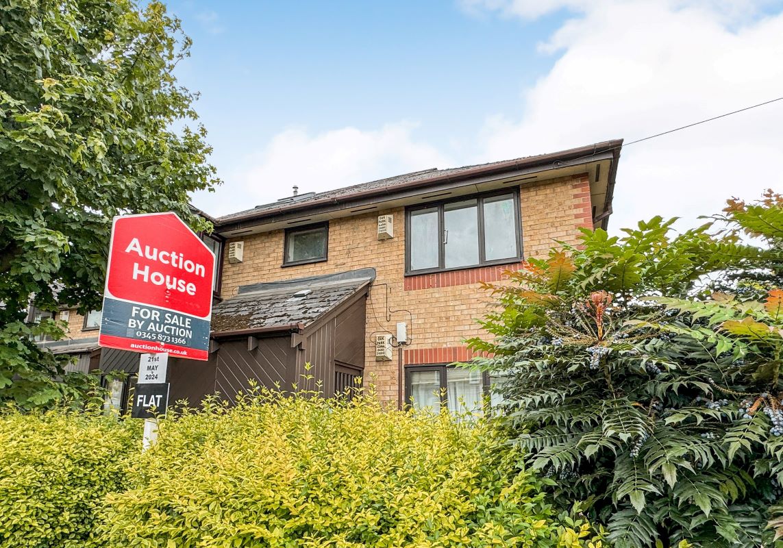 22 Regents Court, Princes Street, Peterborough, Cambridgeshire, PE1 2QR