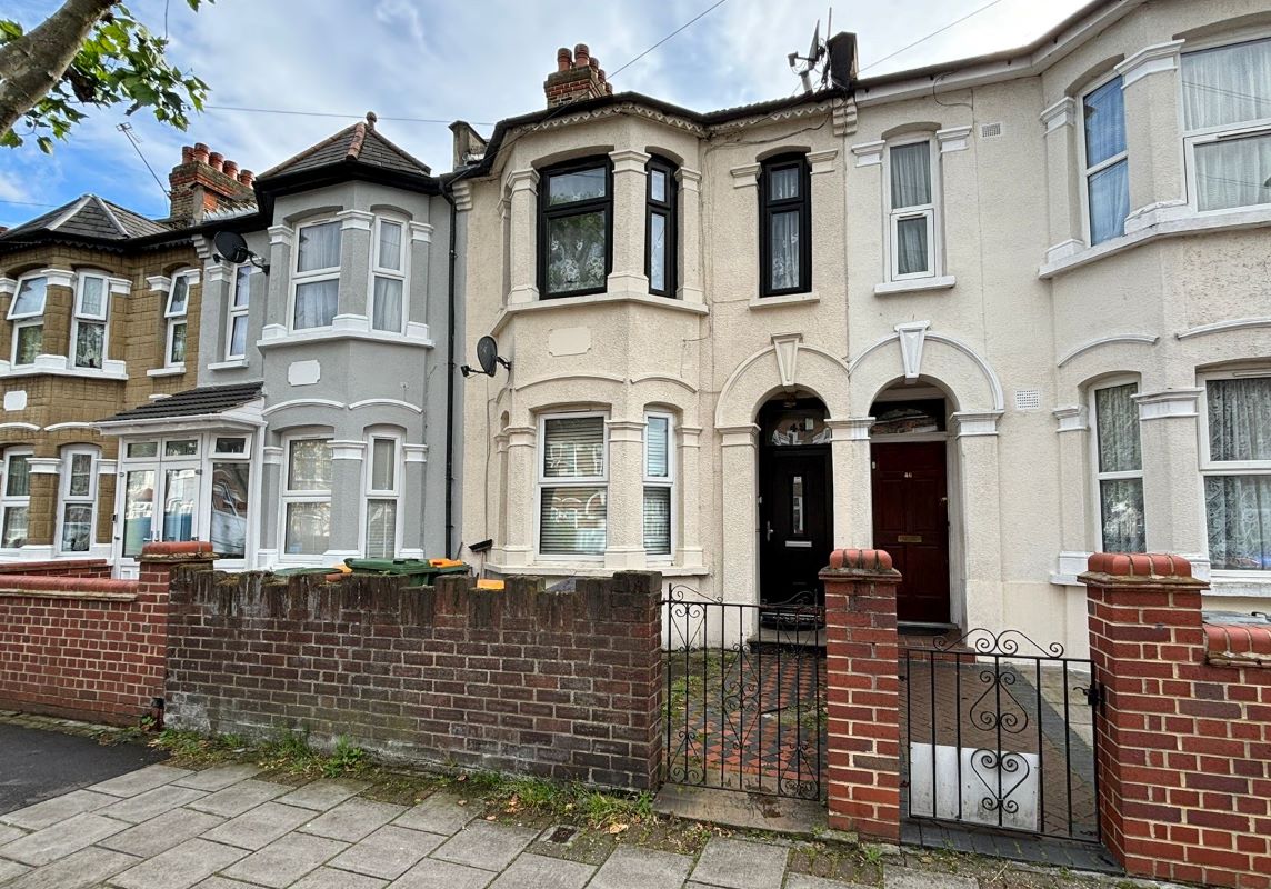 48A Gwendoline Avenue, Newham, London, E13 0RD