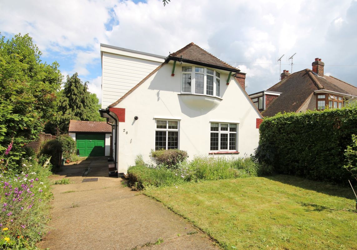 28 Winchelsea Drive, Chelmsford, Essex, CM2 9TL