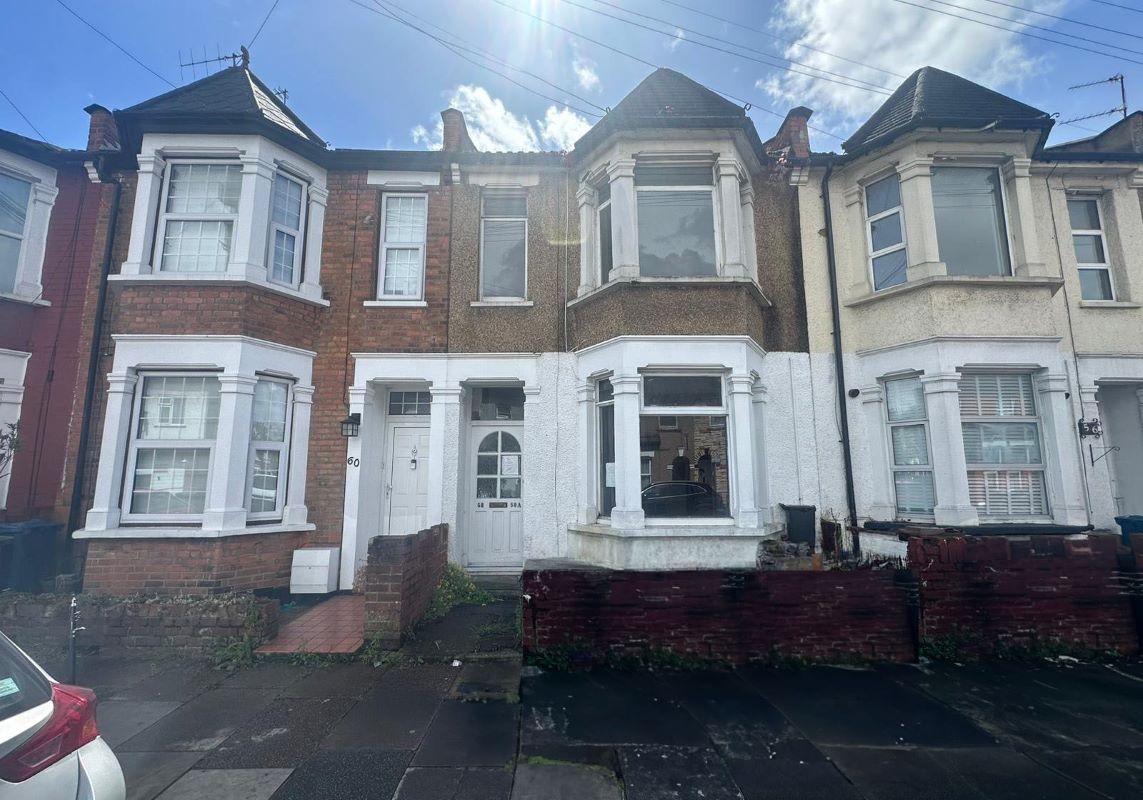 58 Herga Road, Harrow, Middlesex, HA3 5AS