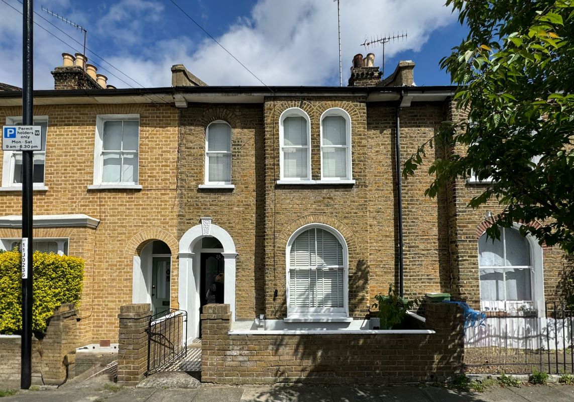 25 Calvert Road, Greenwich, London, SE10 0DH