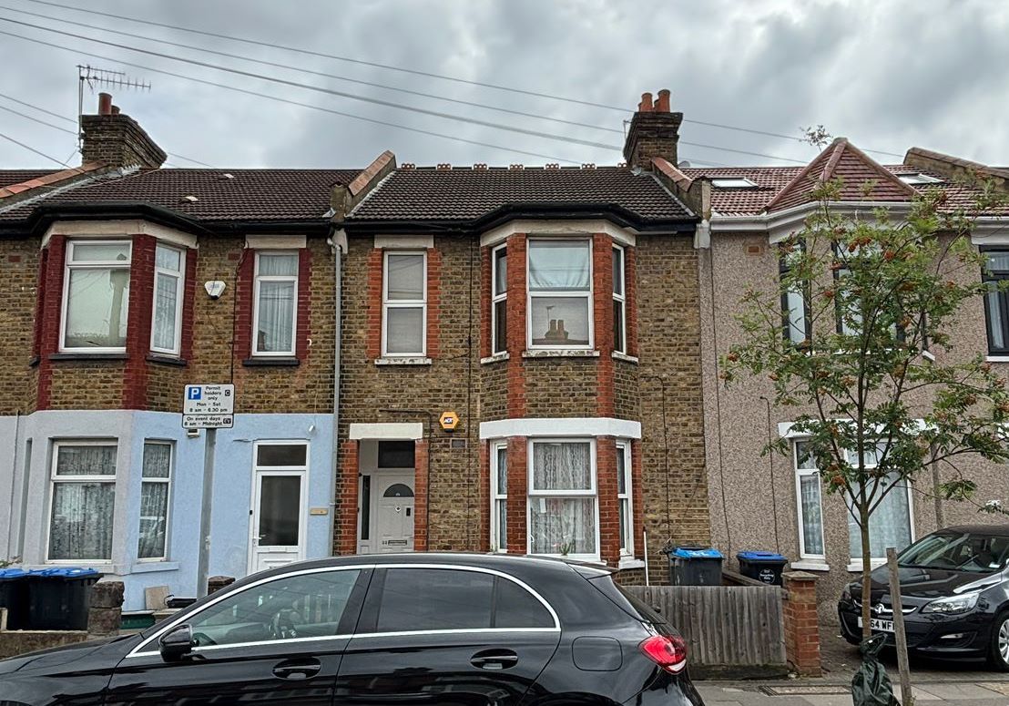 22A Lancelot Road, Wembley, Middlesex, HA0 2BP