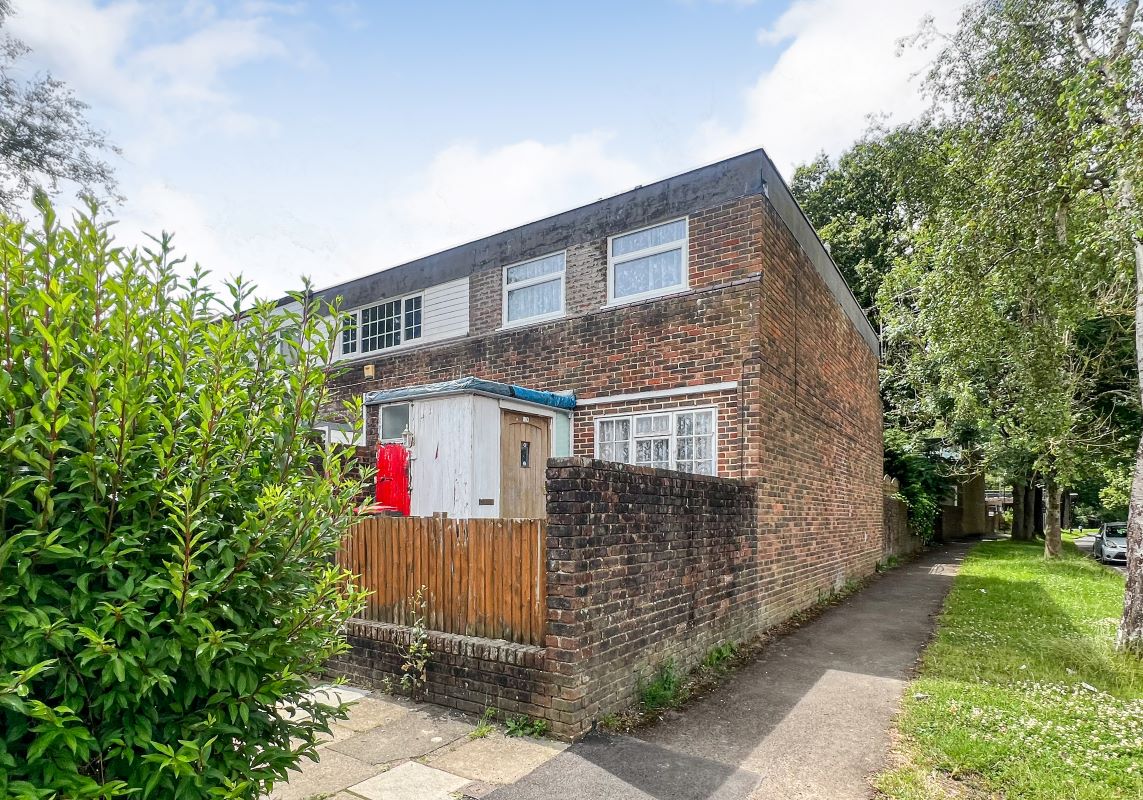 19 Borage Close, Crawley, West Sussex, RH11 9EL