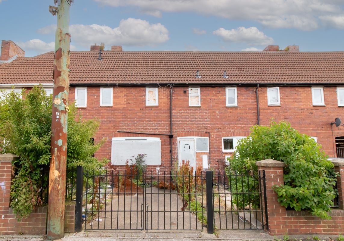 9 Wood View, Trimdon Station, County Durham, TS29 6BG