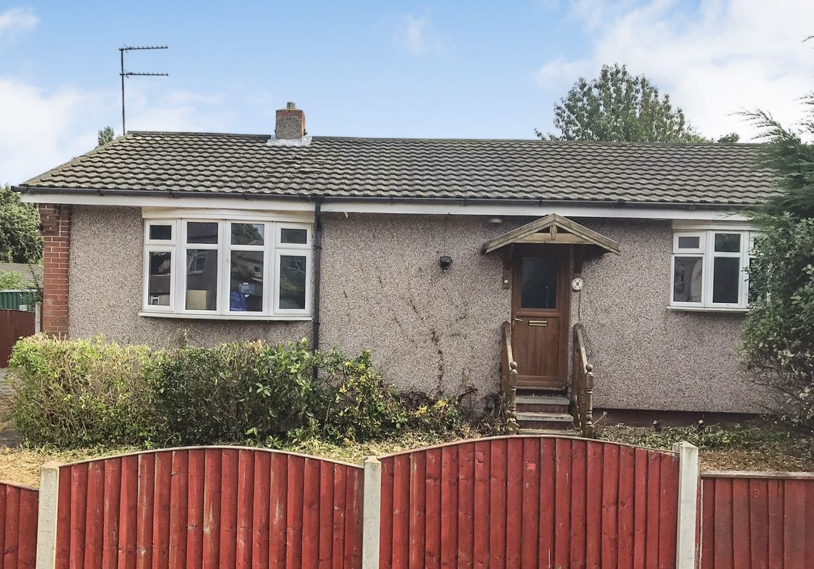 9 Cotswold Road, Wakefield, West Yorkshire, WF2 8EL