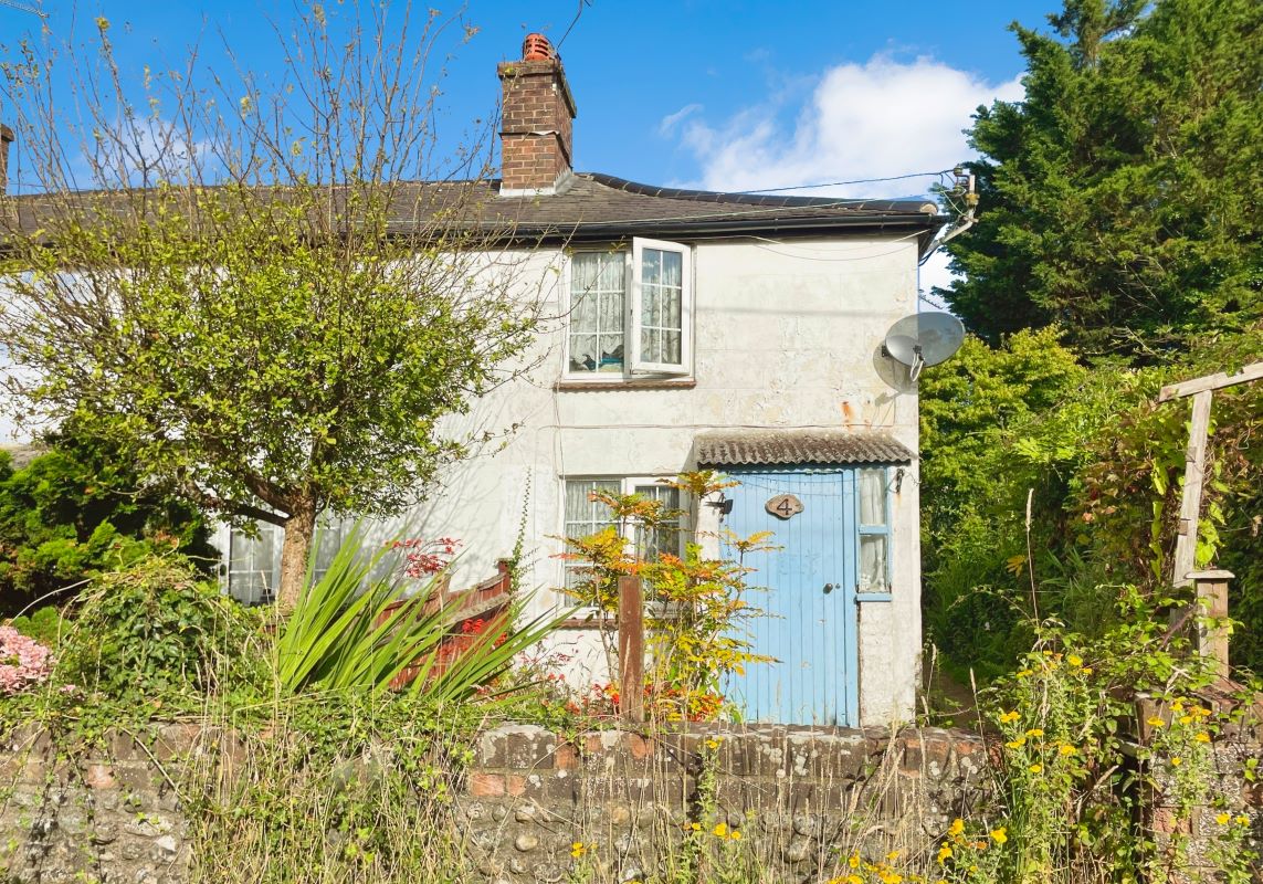 4 Victoria Cottages, Milton Street, Hankham, Pevensey, East Sussex, BN24 5AX