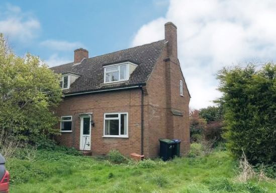 5 Putney Hill Road, Prickwillow, Ely, Cambridgeshire, CB7 4UU