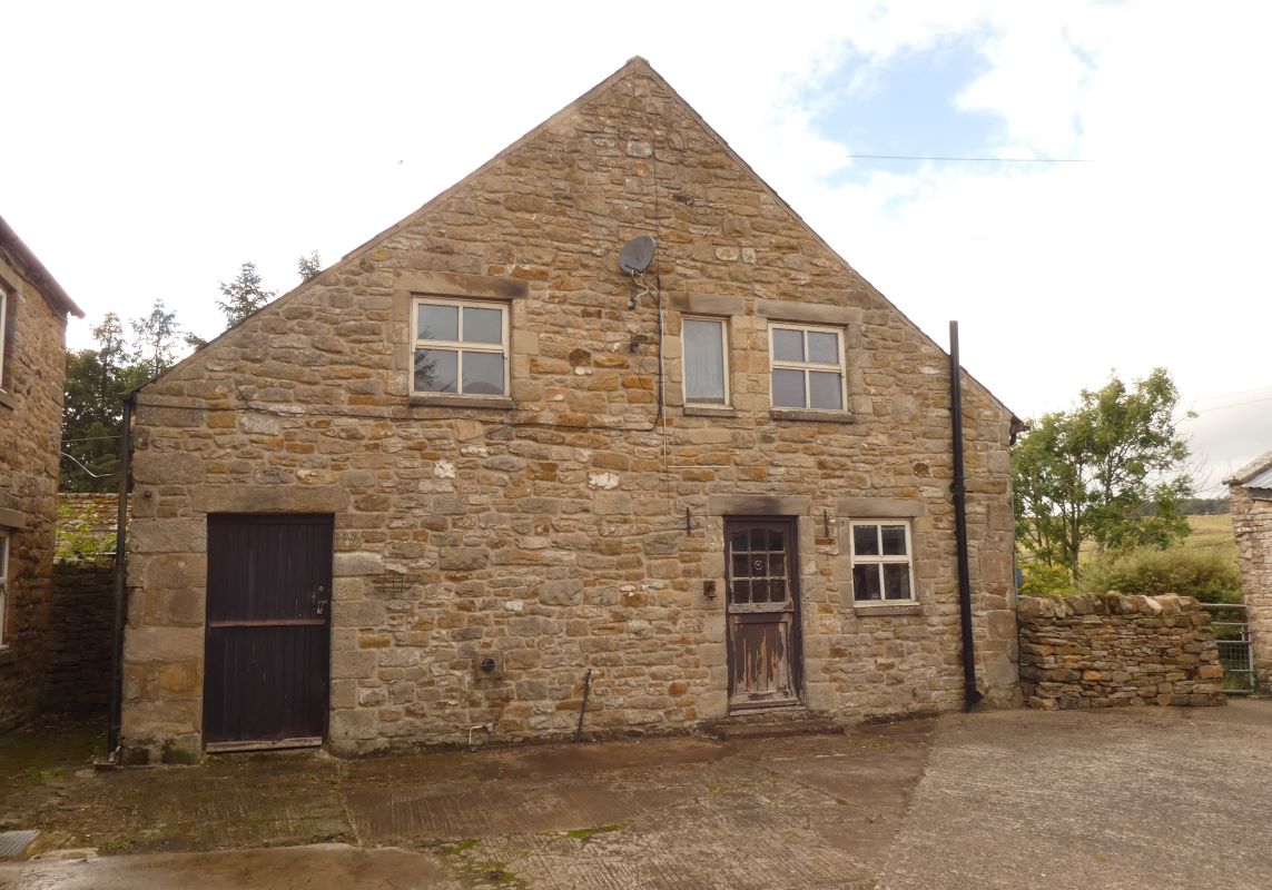 Stable House East Twice Brewed Farm, Bardon Mill, Hexham, Northumberland, NE47 7AL