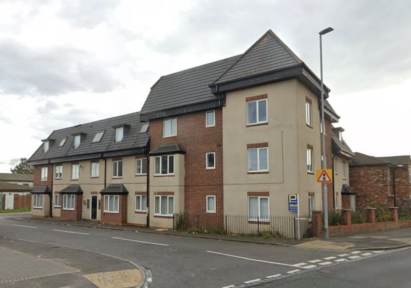 Flat 1 Rose Court, 1 Ware Street, Stockton-on-Tees, Cleveland, TS20 2BF