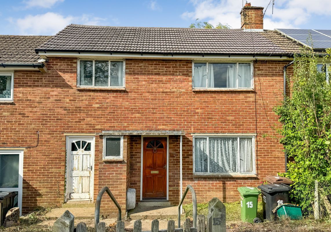 15 Fairmile Road, Tunbridge Wells, Kent, TN2 3LR