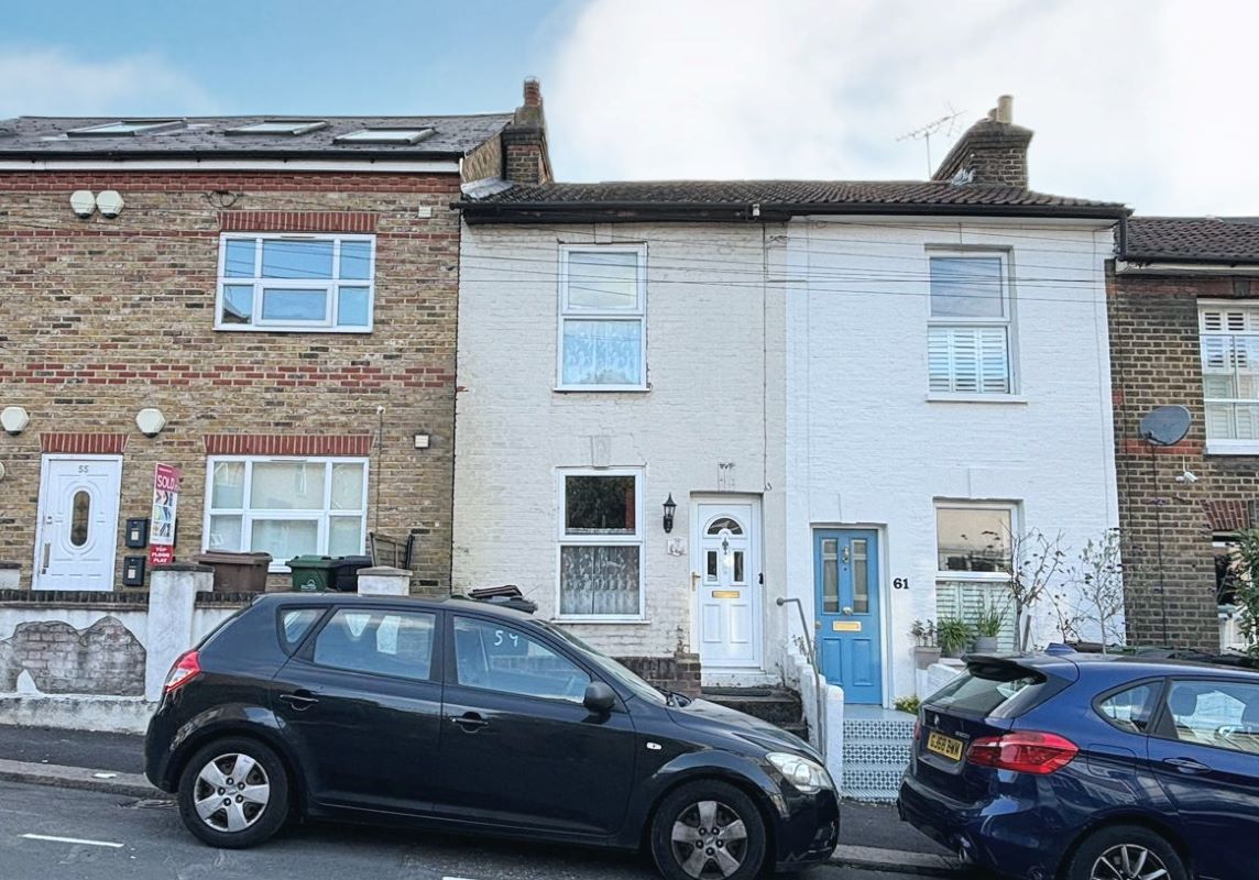 59 Byron Road, Walthamstow, London, E17 4SN