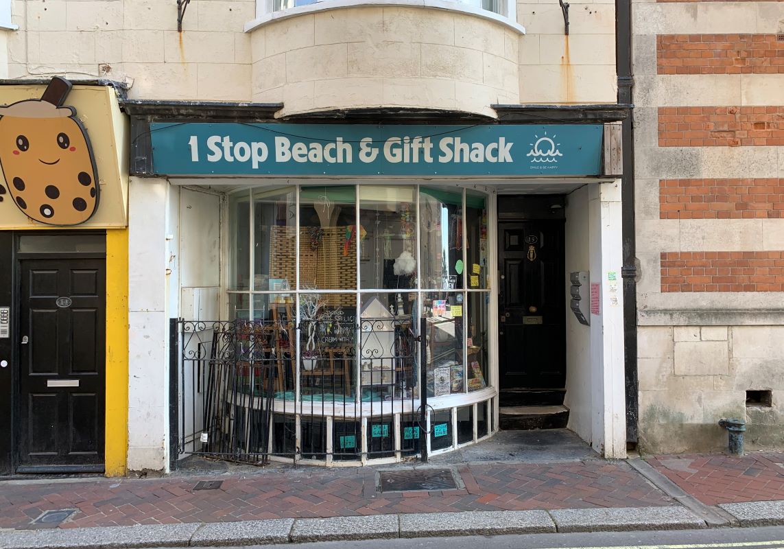 15 Bond Street, Weymouth, Dorset, DT4 8HF