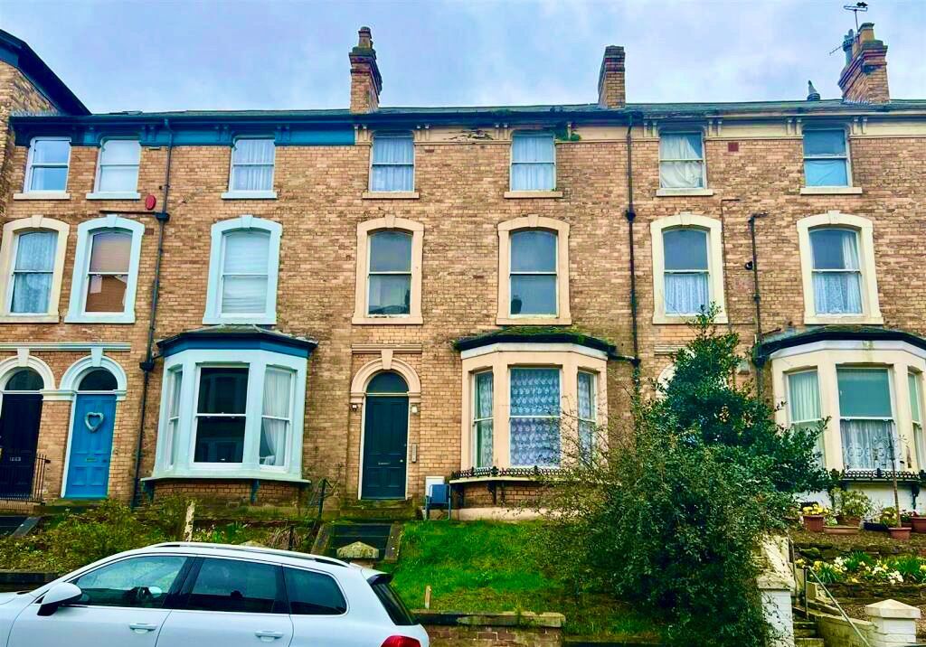 26 Westbourne Grove, Scarborough, North Yorkshire, YO11 2DL