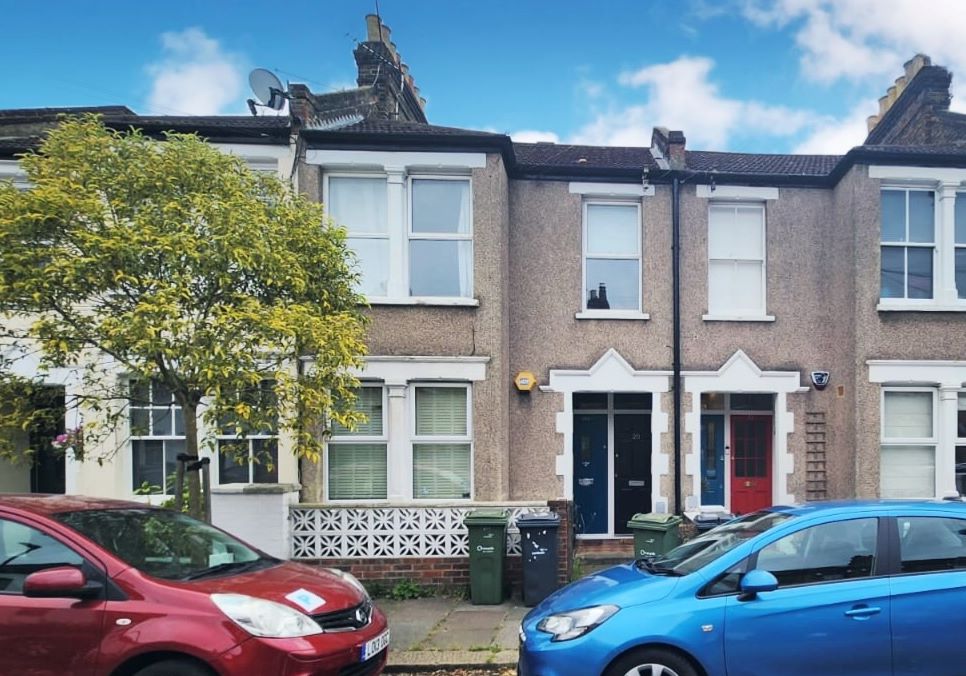 20 Edgington Road, Streatham, London, SW16 5BS