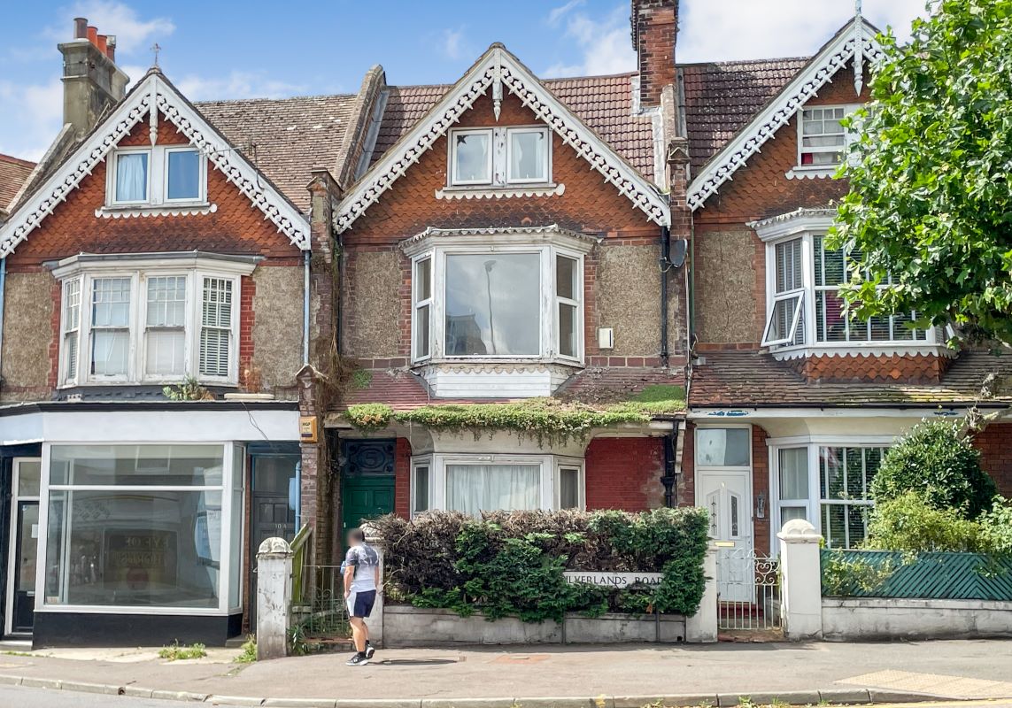 5 Silverlands Road, St. Leonards-on-Sea, East Sussex, TN37 7DE