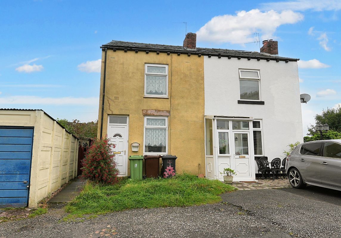 174 Castle Hill Road, Hindley, Wigan, Lancashire, WN2 4BN