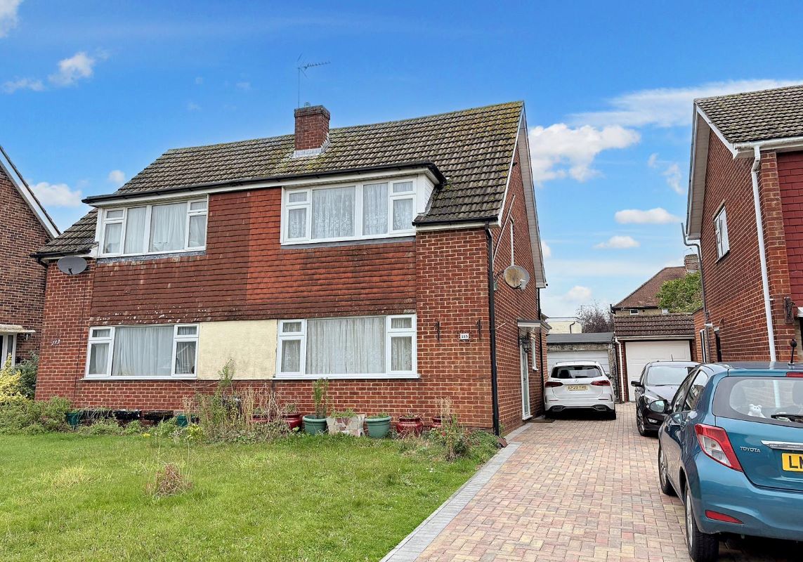 115 Denman Drive, Ashford, Middlesex, TW15 2AP