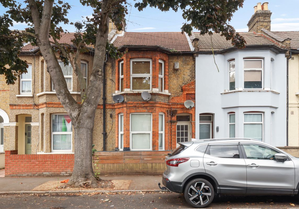 67 Bristol Road, Forest Gate, London, E7 8HG