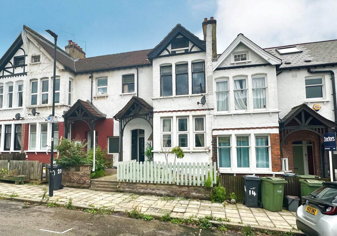 20 Doverfield Road, Brixton, London, SW2 5NB