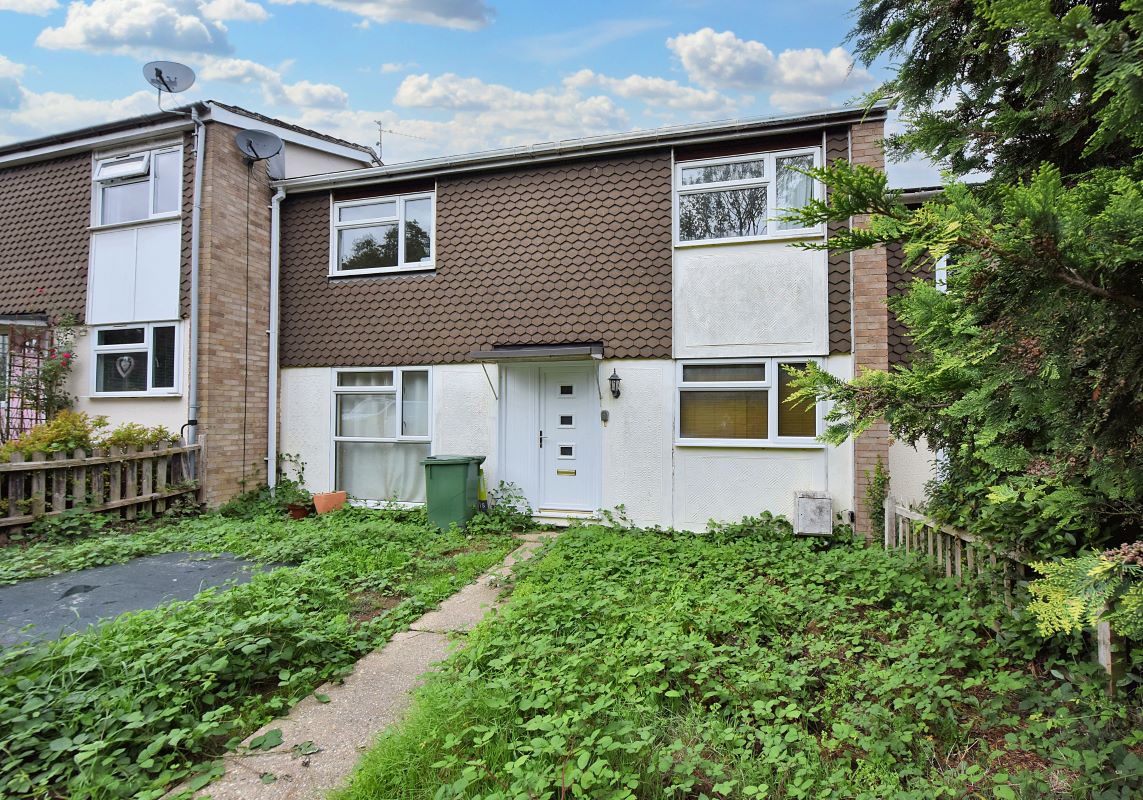 71 Goldingham Drive, Braintree, Essex, CM7 1BH