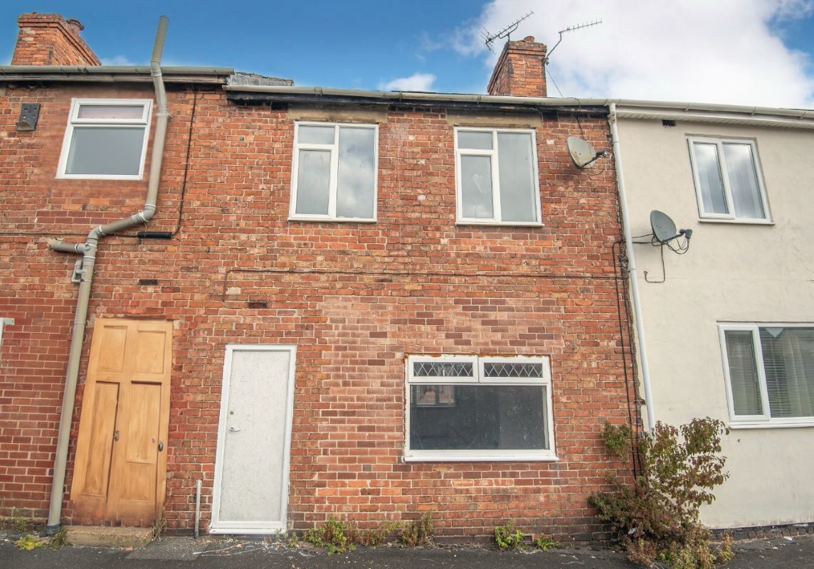 54 Coppice Road, Highfields, Doncaster, South Yorkshire, DN6 7JB