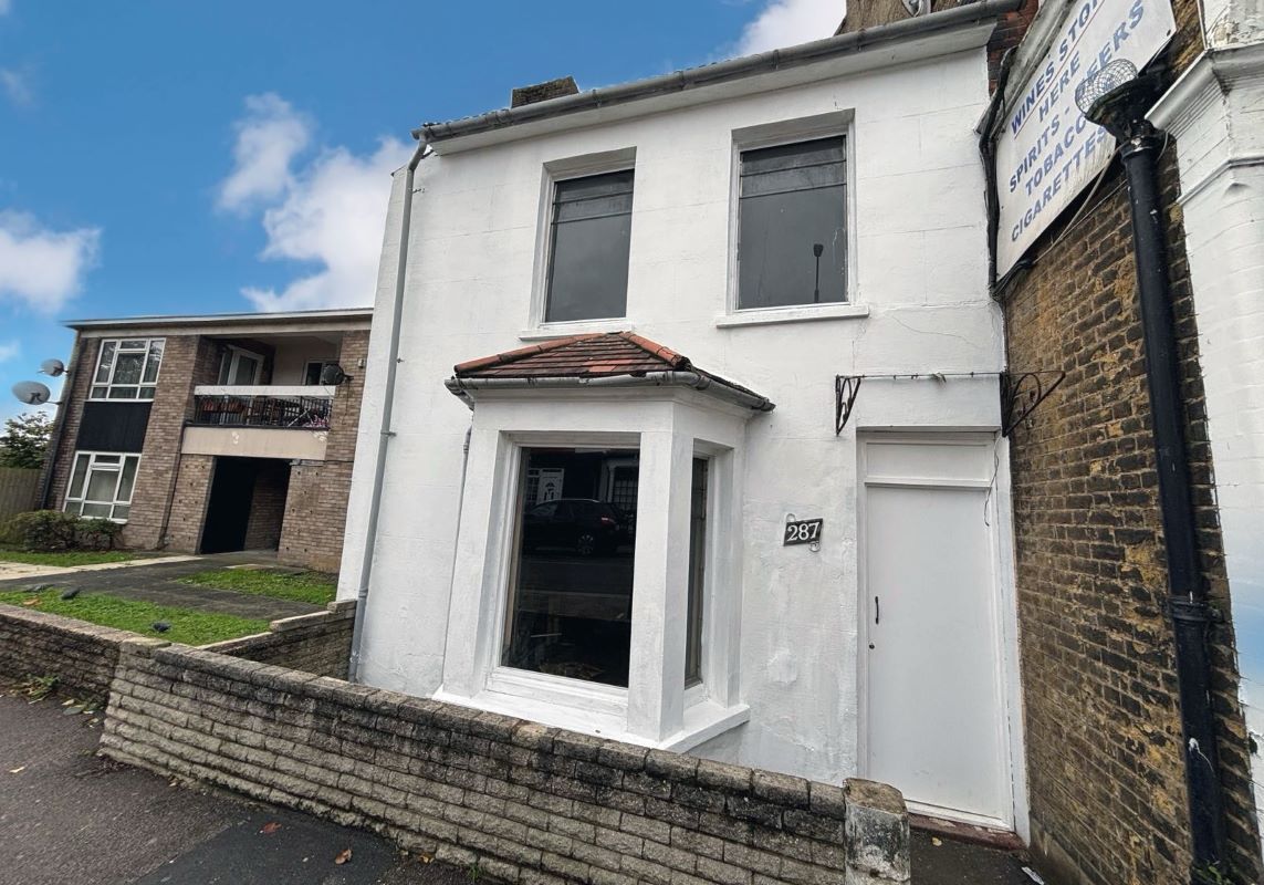 287 Higham Hill Road, Walthamstow, London, E17 5RQ