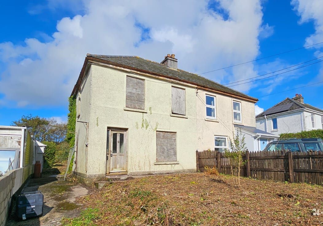 16 Trewithan Terrace, Ashton, Helston, Cornwall, TR13 9TQ