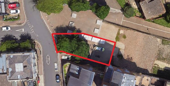 Land on the South East Side of Saunders Ness Road, Isle of Dogs, London, E14 3BJ